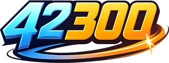 42300 Logo
